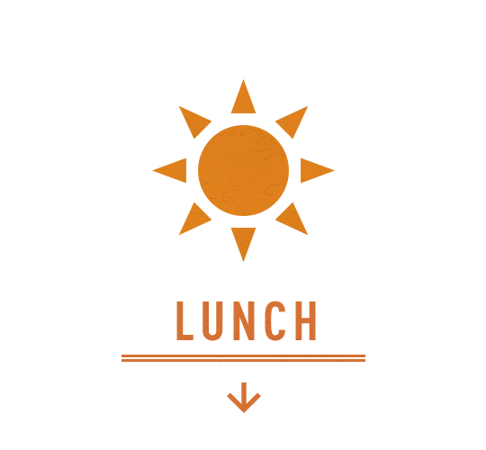 LUNCH